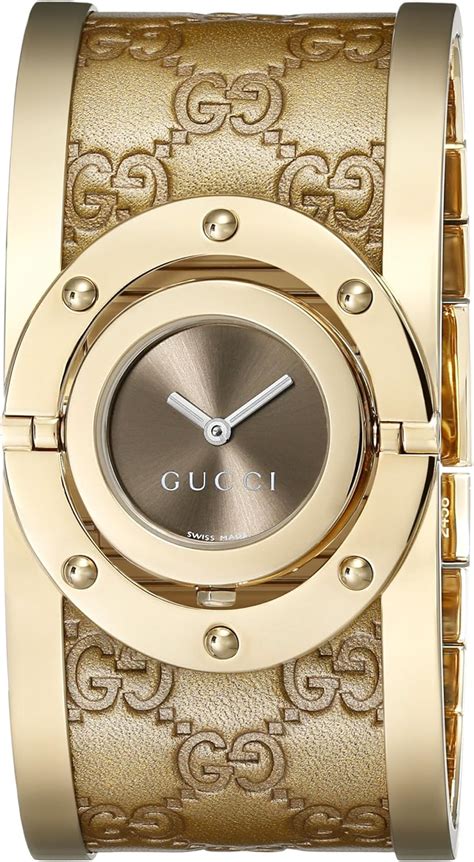 uhren gucci damen|gucci watches for women.